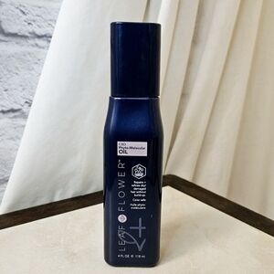 Leaf + Flower Phyto-Molecular Oil